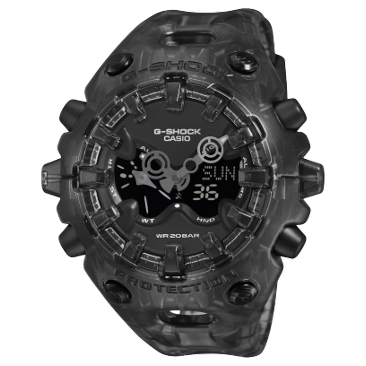 G-SHOCK GA-V01SKE
