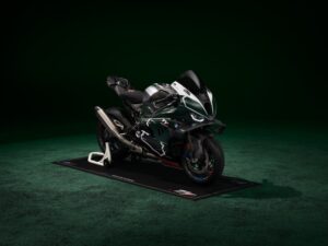 BMW M 1000 RR Isle of Man TT
