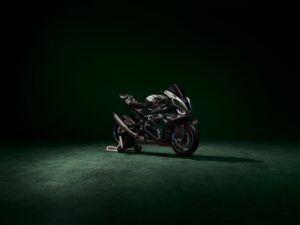BMW M 1000 RR Isle of Man TT