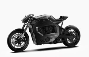 Blacktrack BT-06