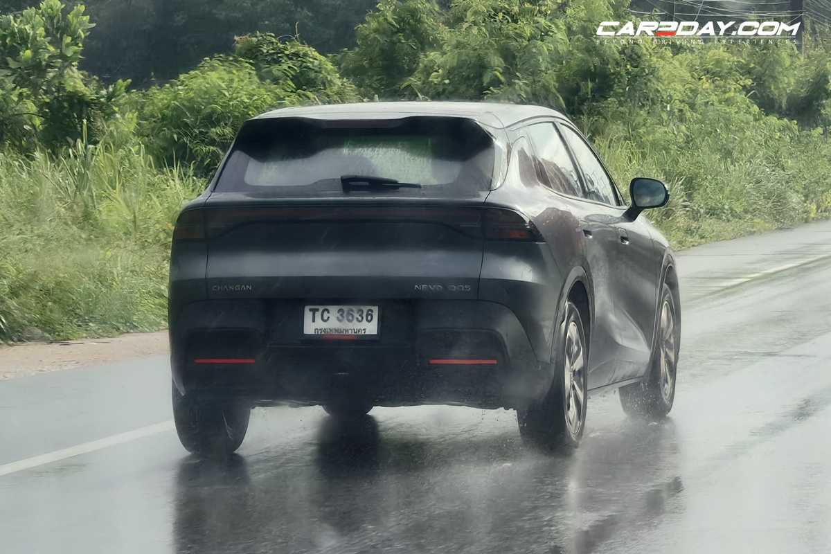 NEVO Q05