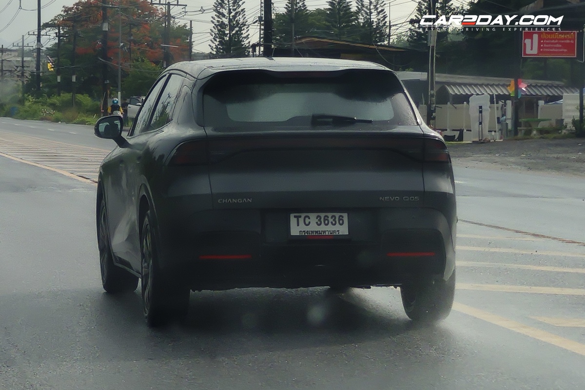 NEVO Q05