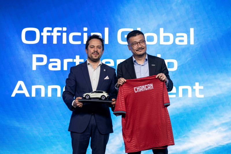 CHANGAN