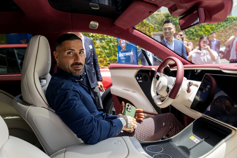 CHANGAN