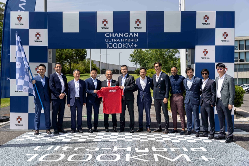 CHANGAN