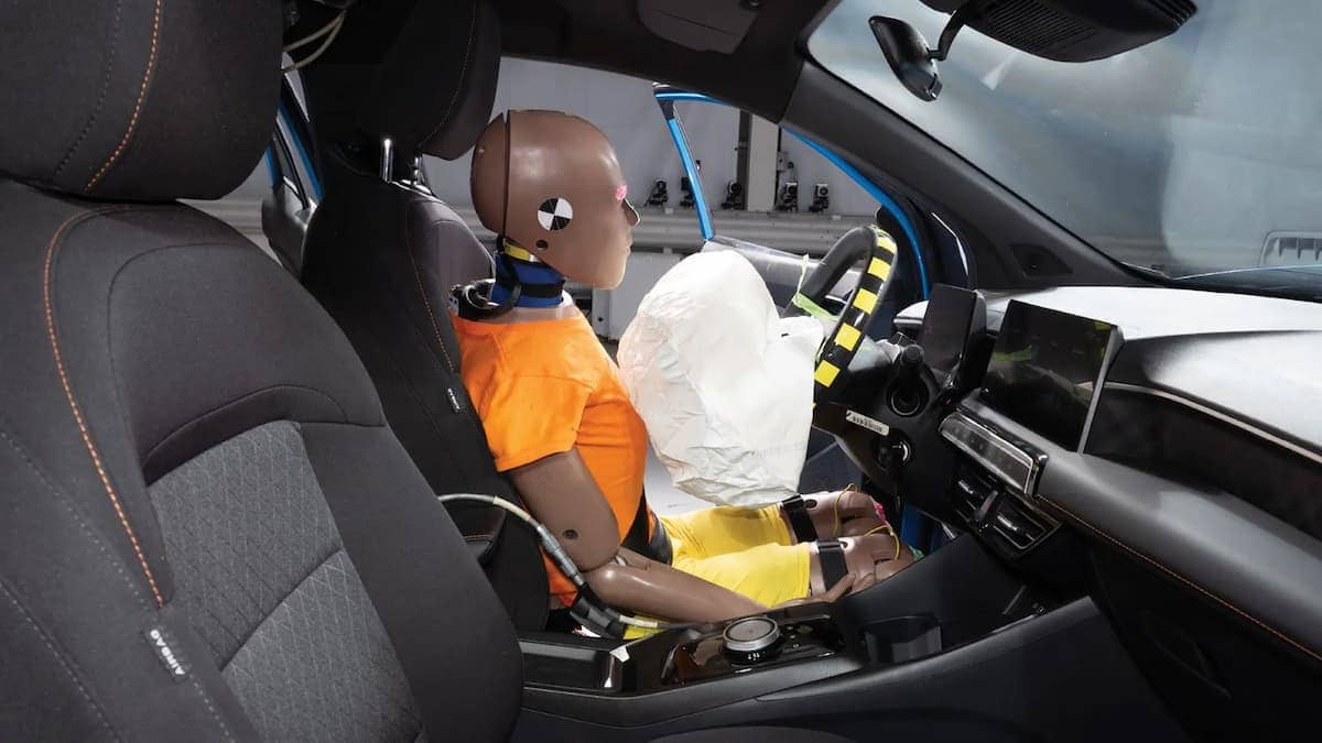 Euro NCAP