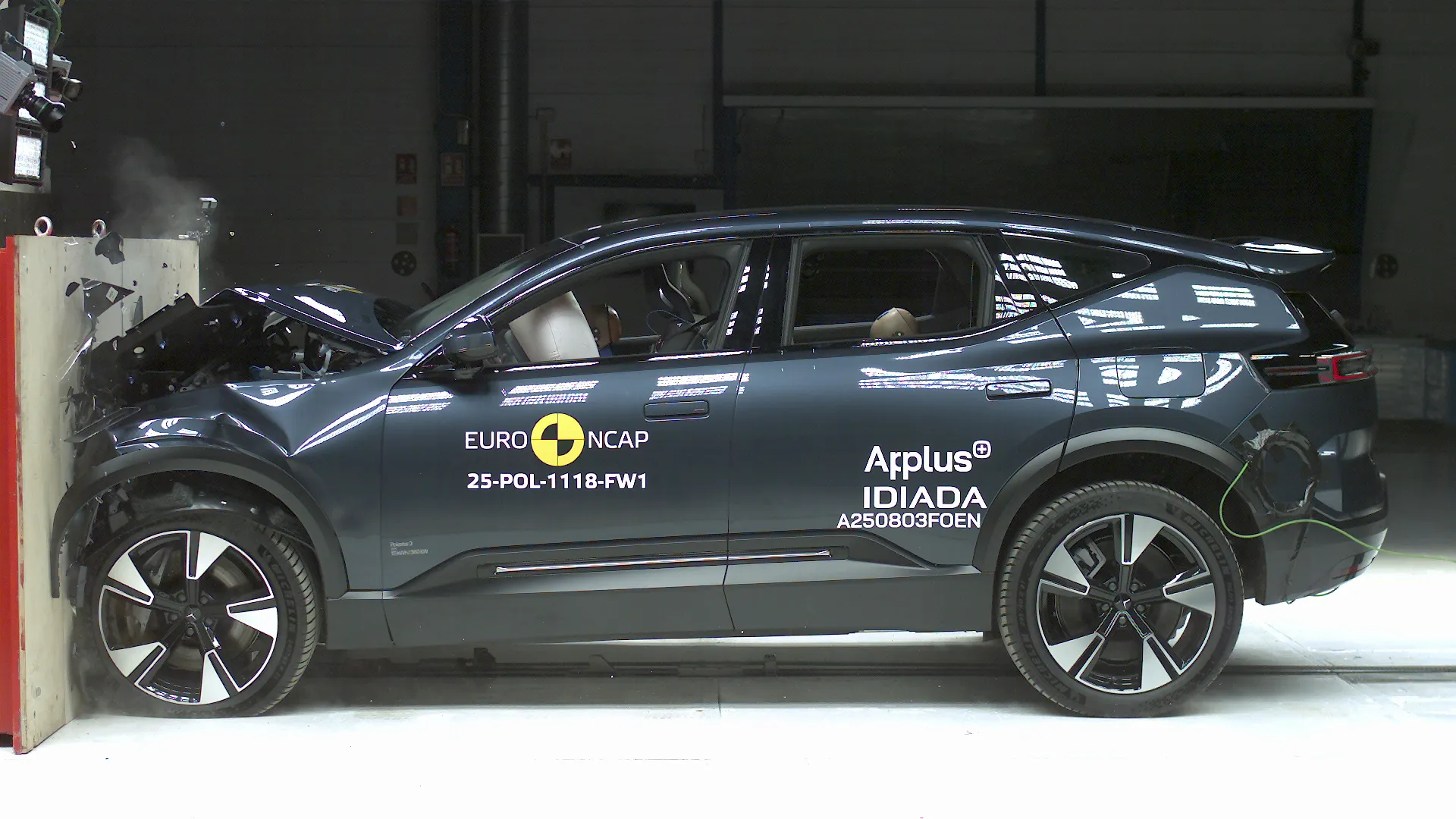 polestar 3