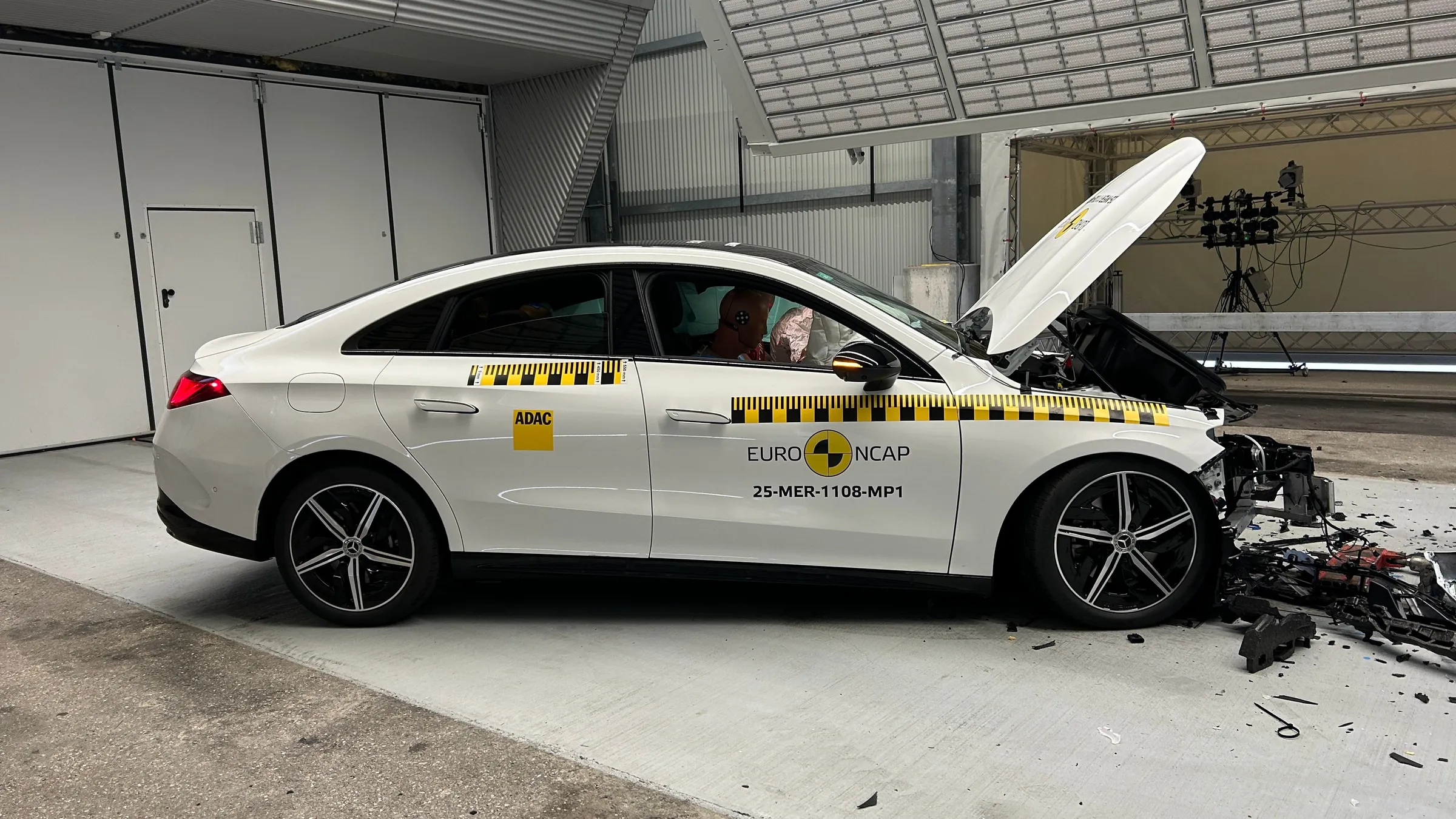 mercedes benz cla