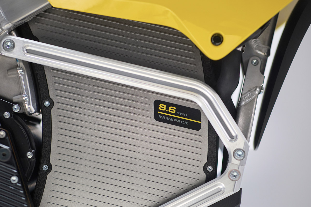 Radian EXR