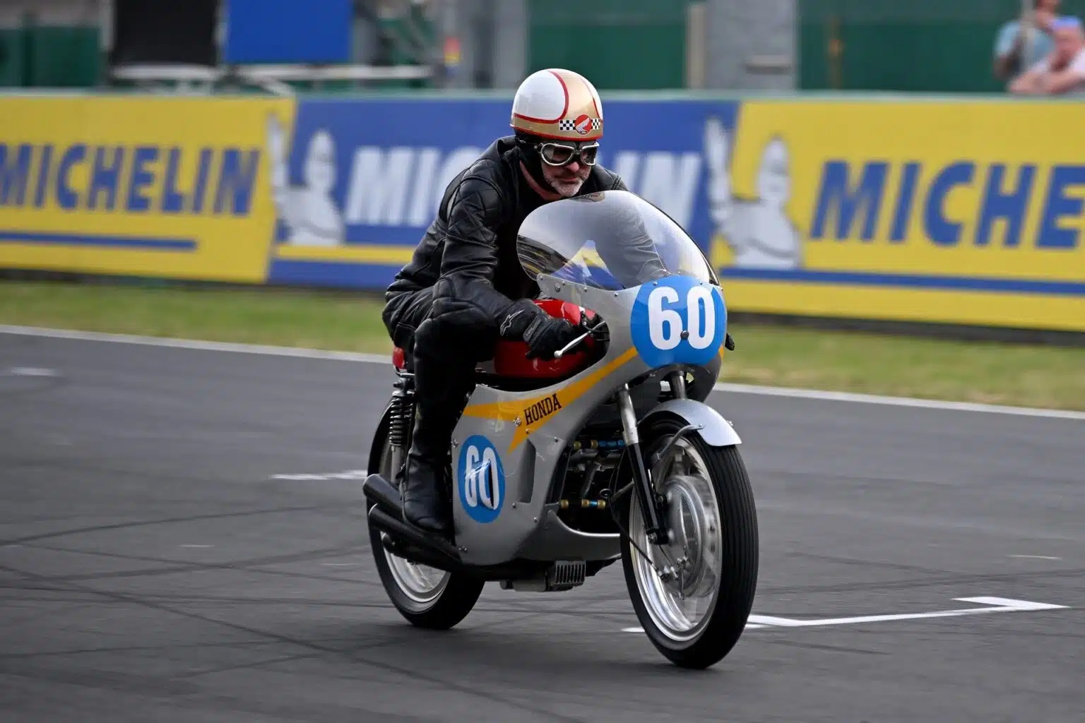 Honda CB1000F อีเวนต์