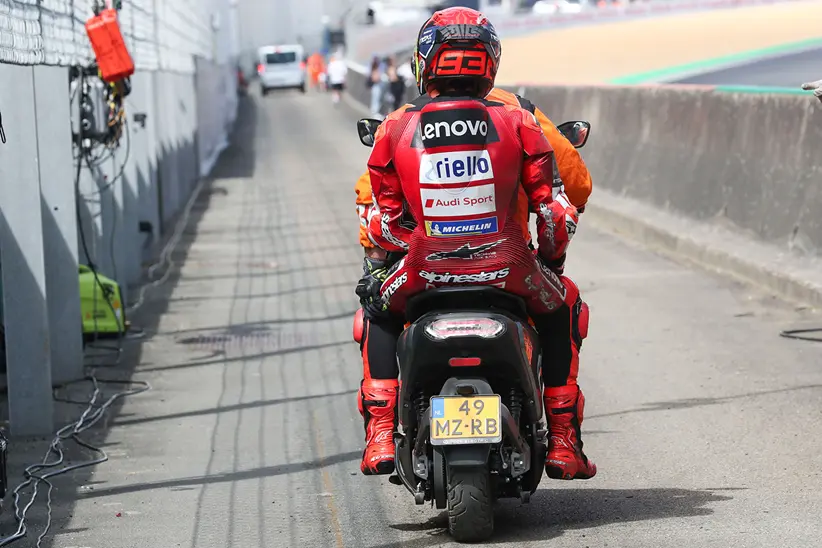 Marc Marquez