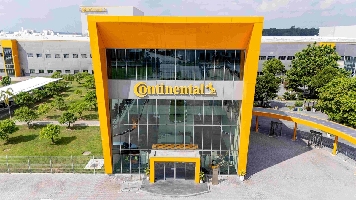 Continental