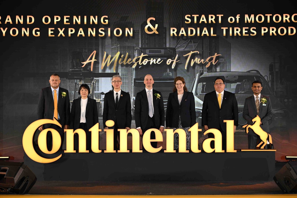 Continental 