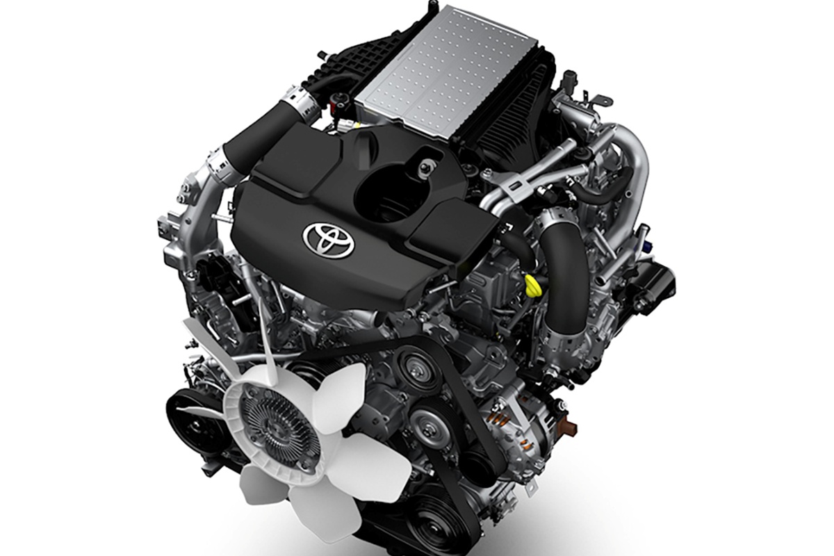 Toyota HILUX 2026