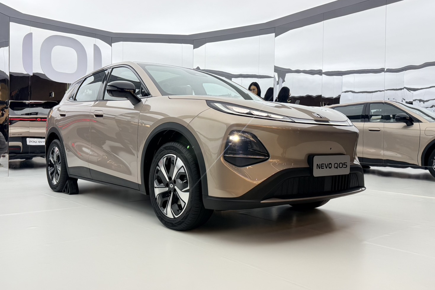 NEVO Q05