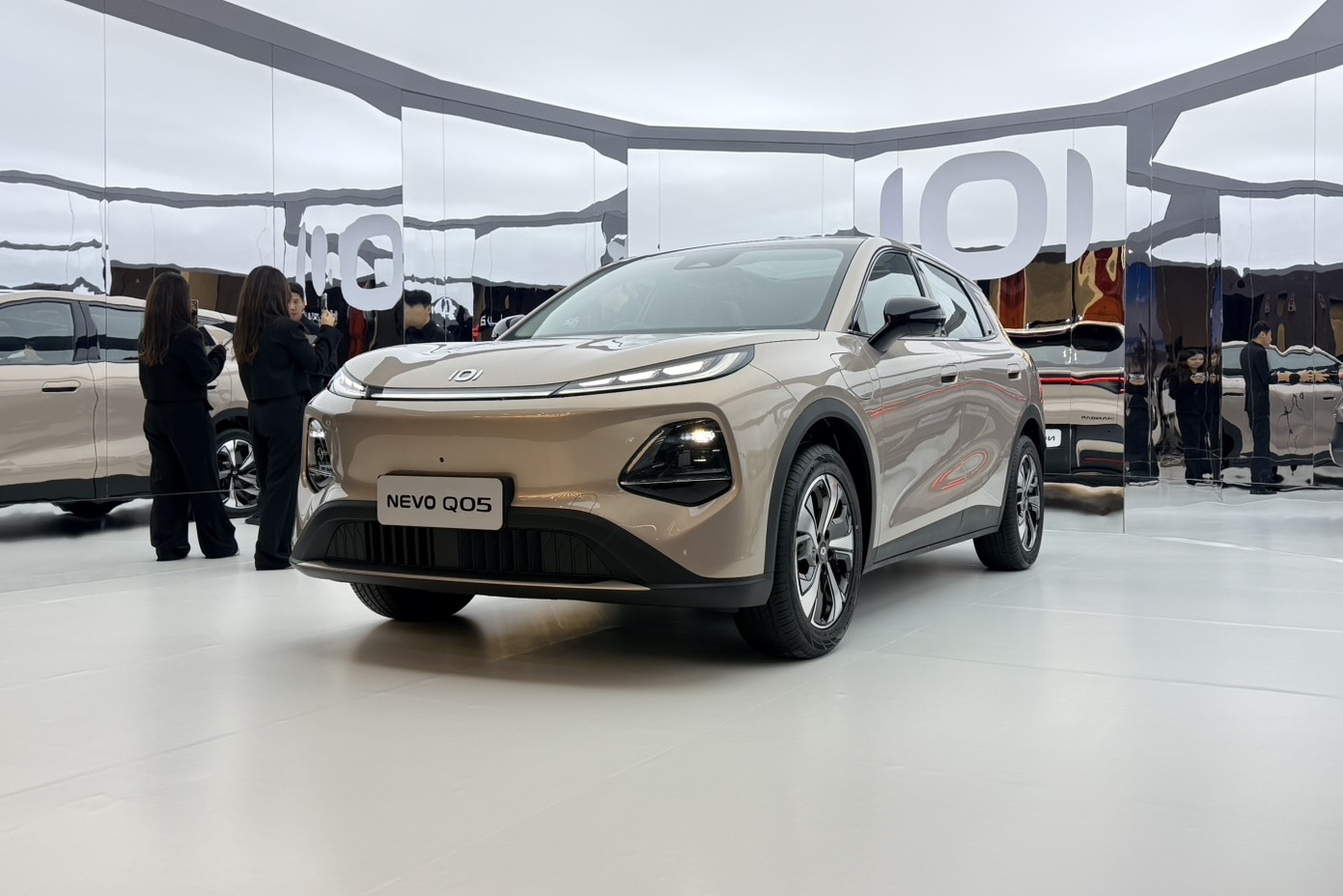 NEVO Q05