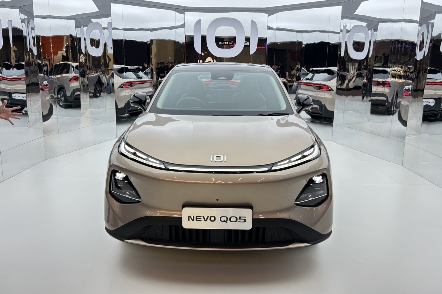 NEVO Q05