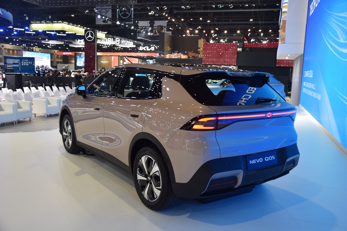 NEVO Q05