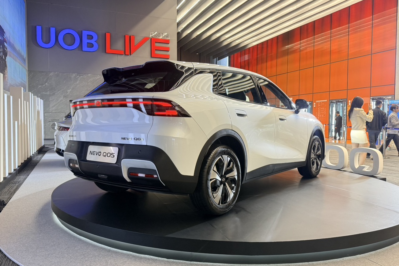 NEVO Q05