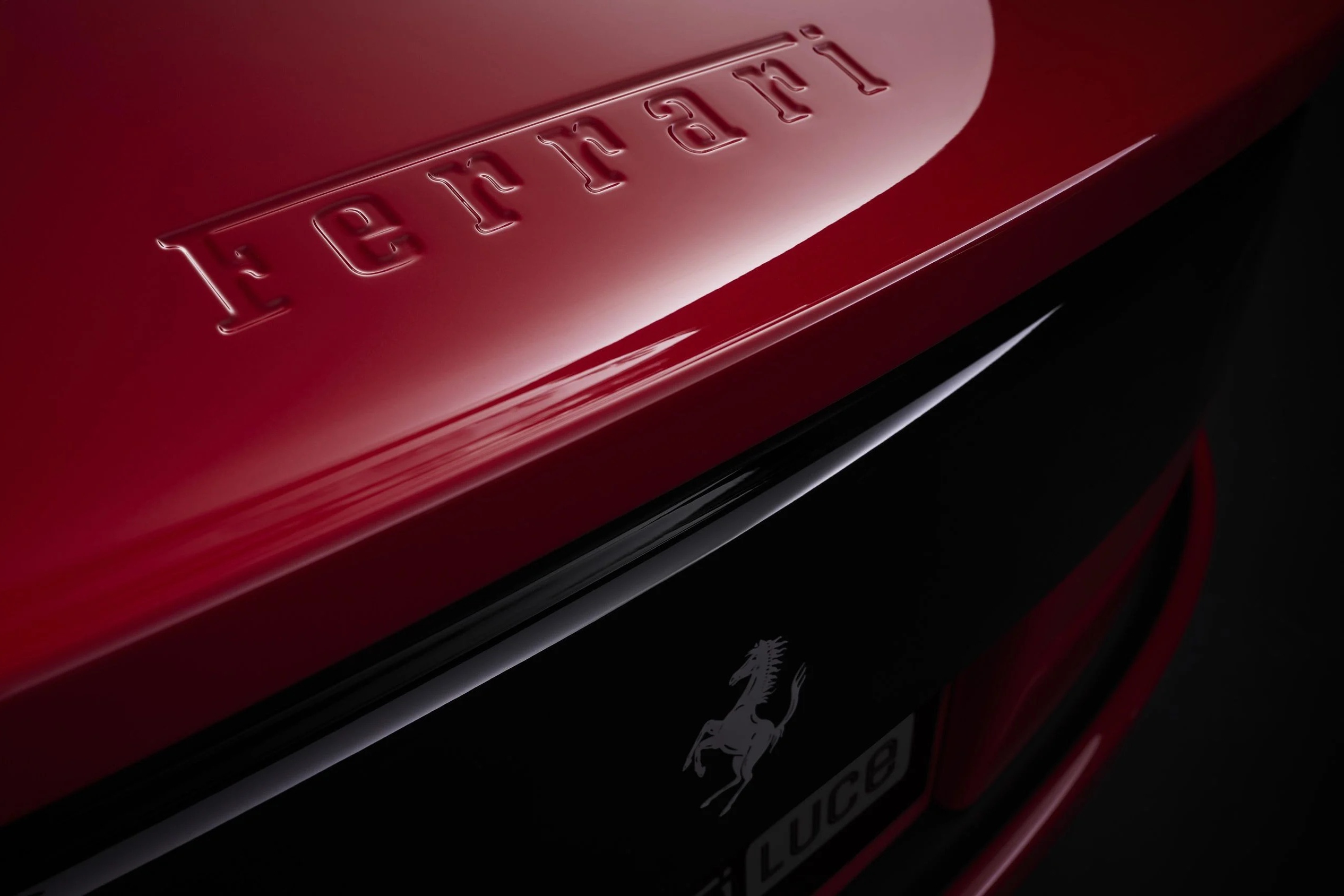 FERRARI