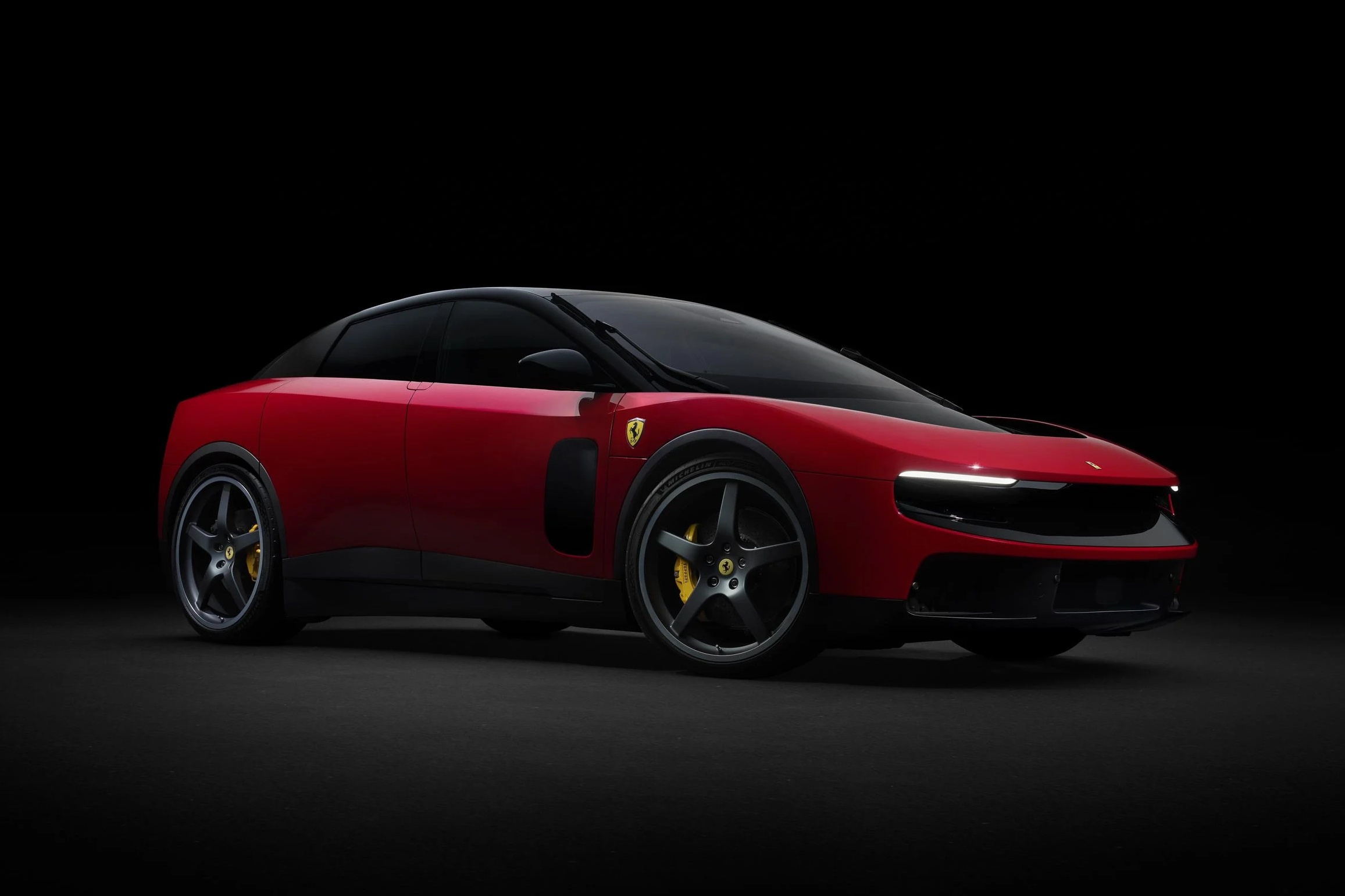 FERRARI