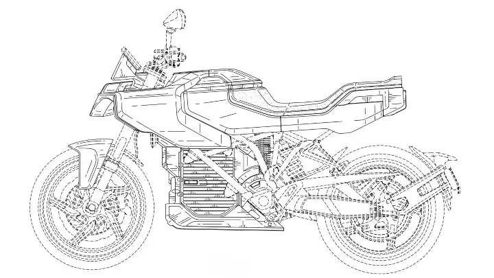 Zero Lompico Motorcycles