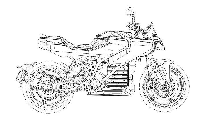 Zero Lompico Motorcycles