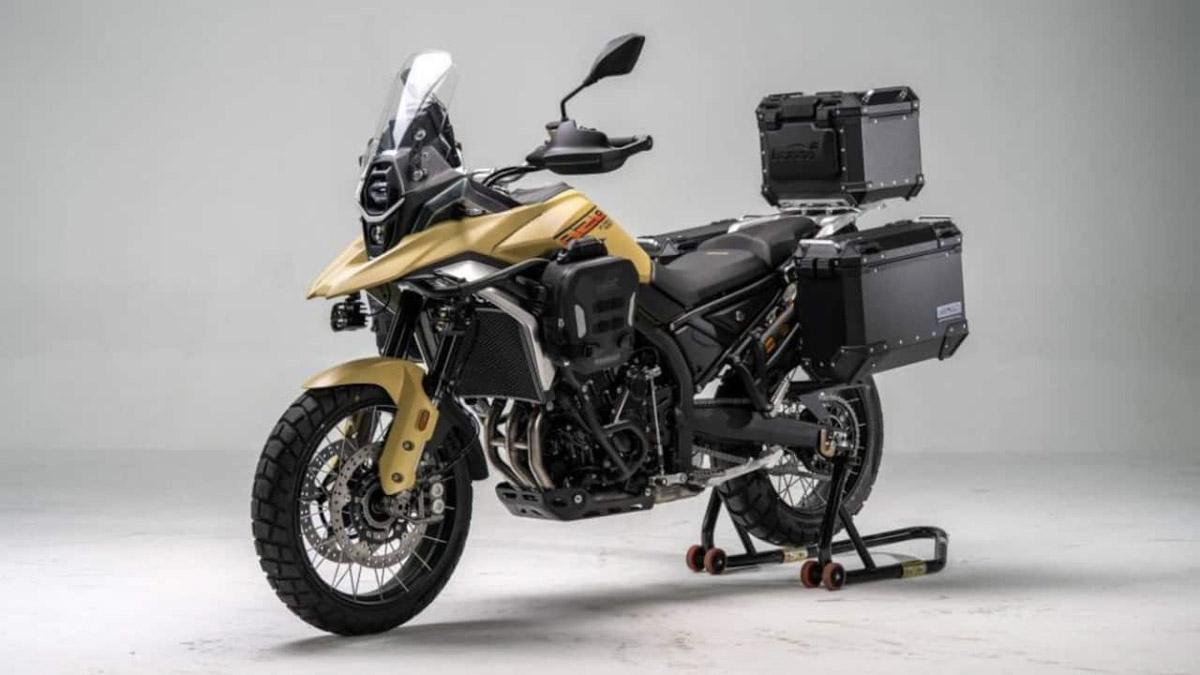 ZXMOTO