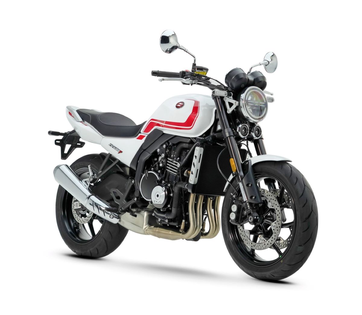 ZXMOTO