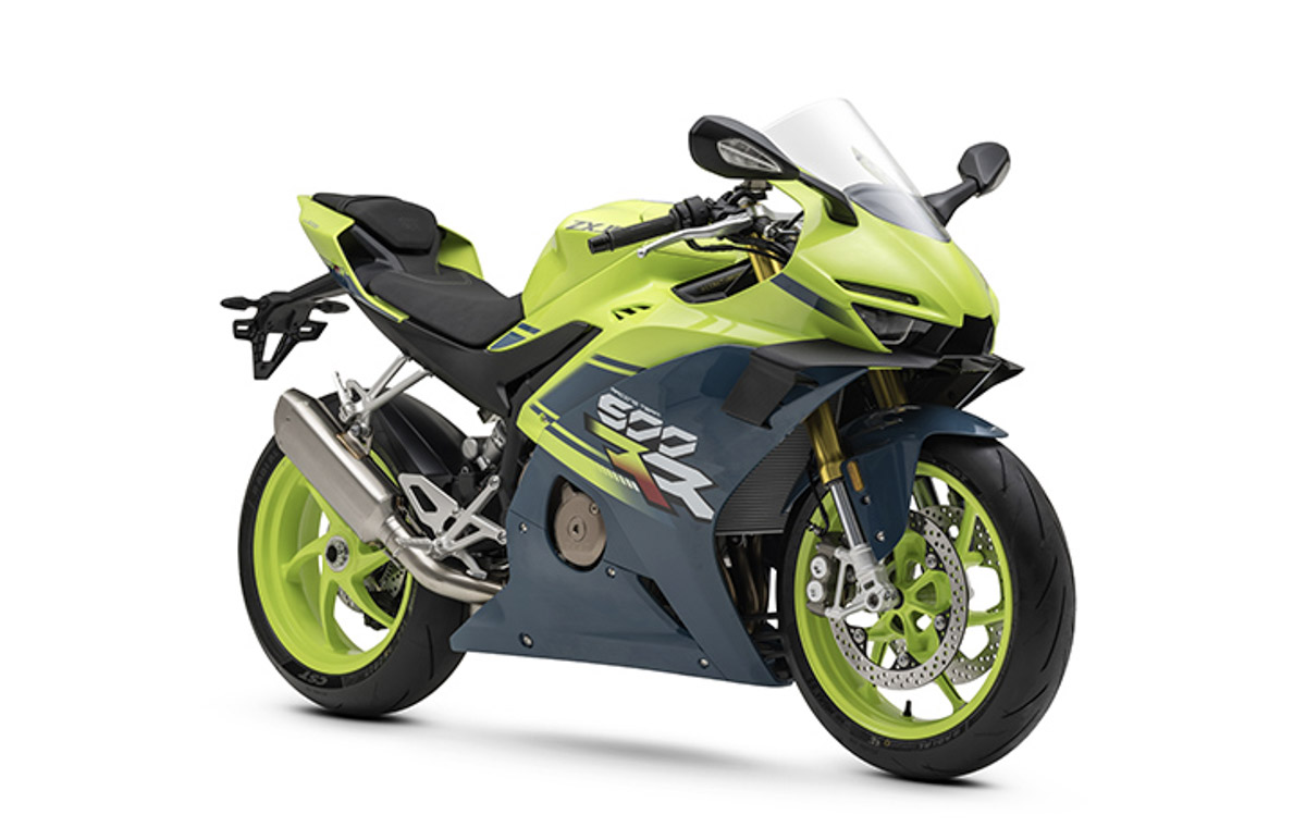 ZXMOTO