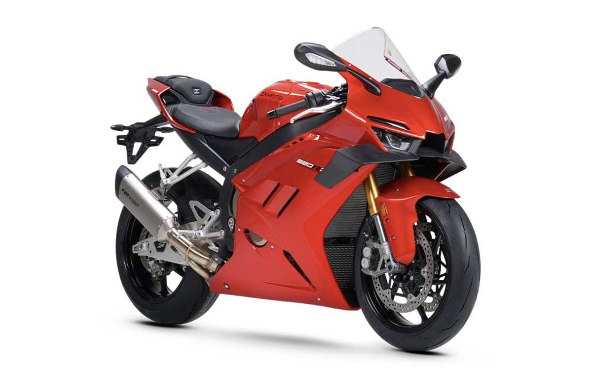 ZXMOTO
