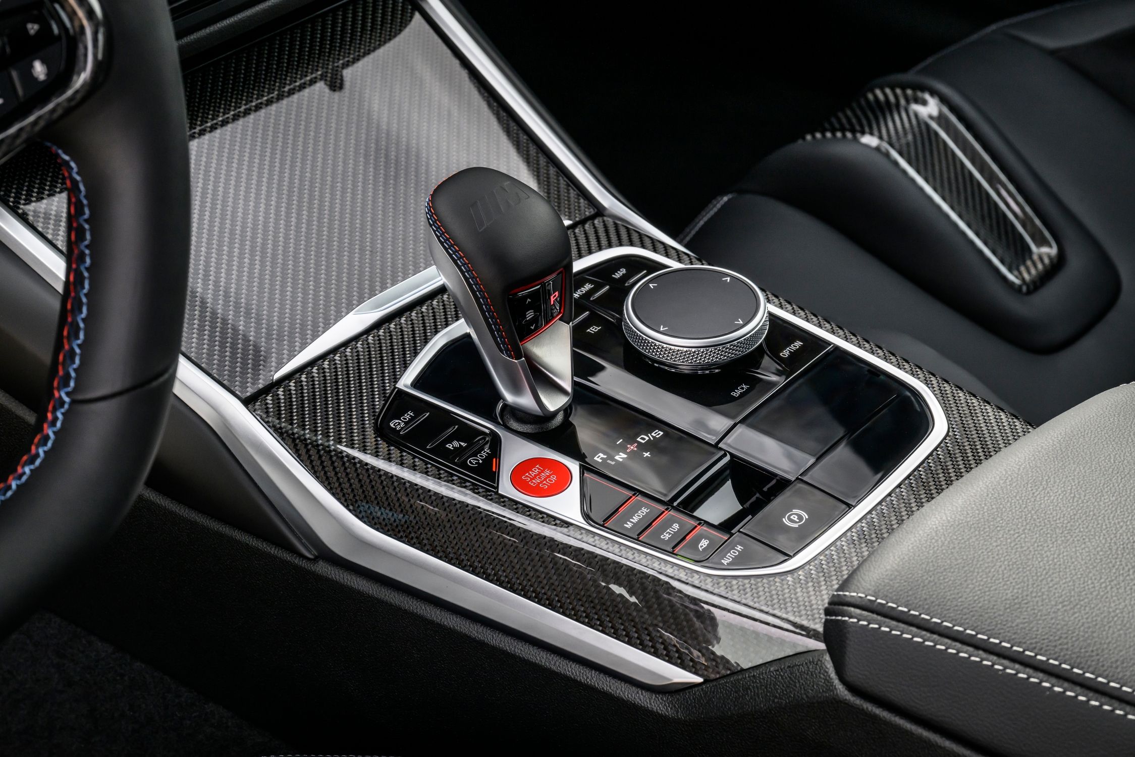 BMW M2 xDrive 2026
