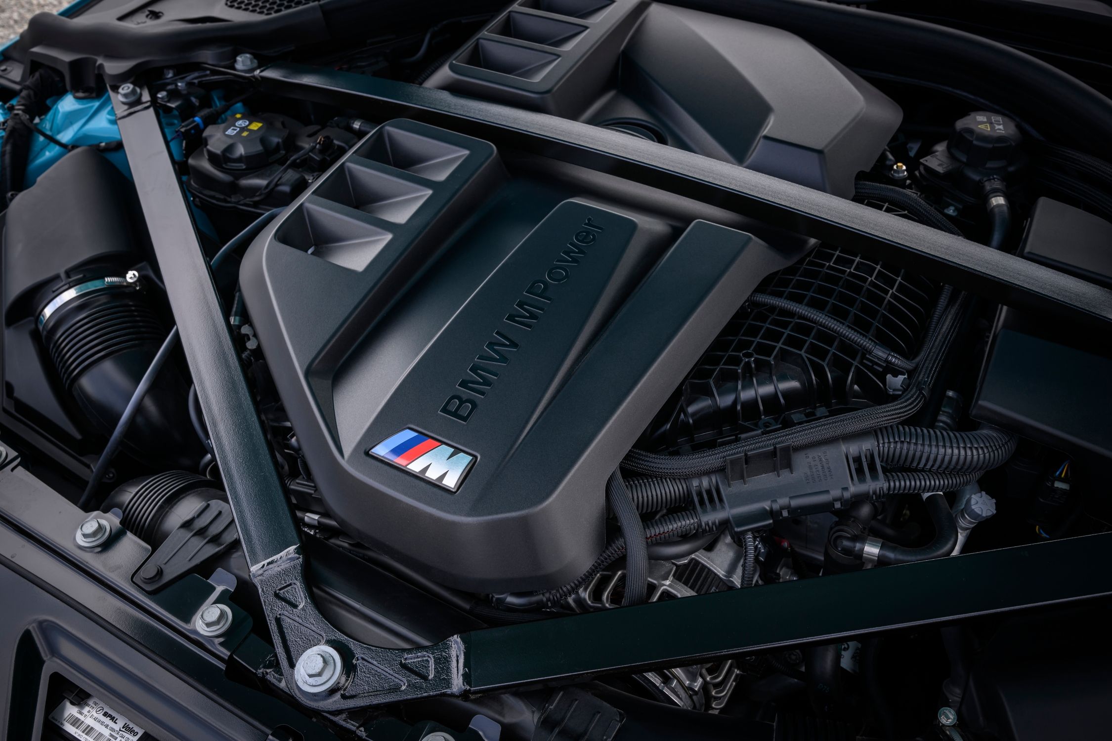 BMW M2 XDrive 2026