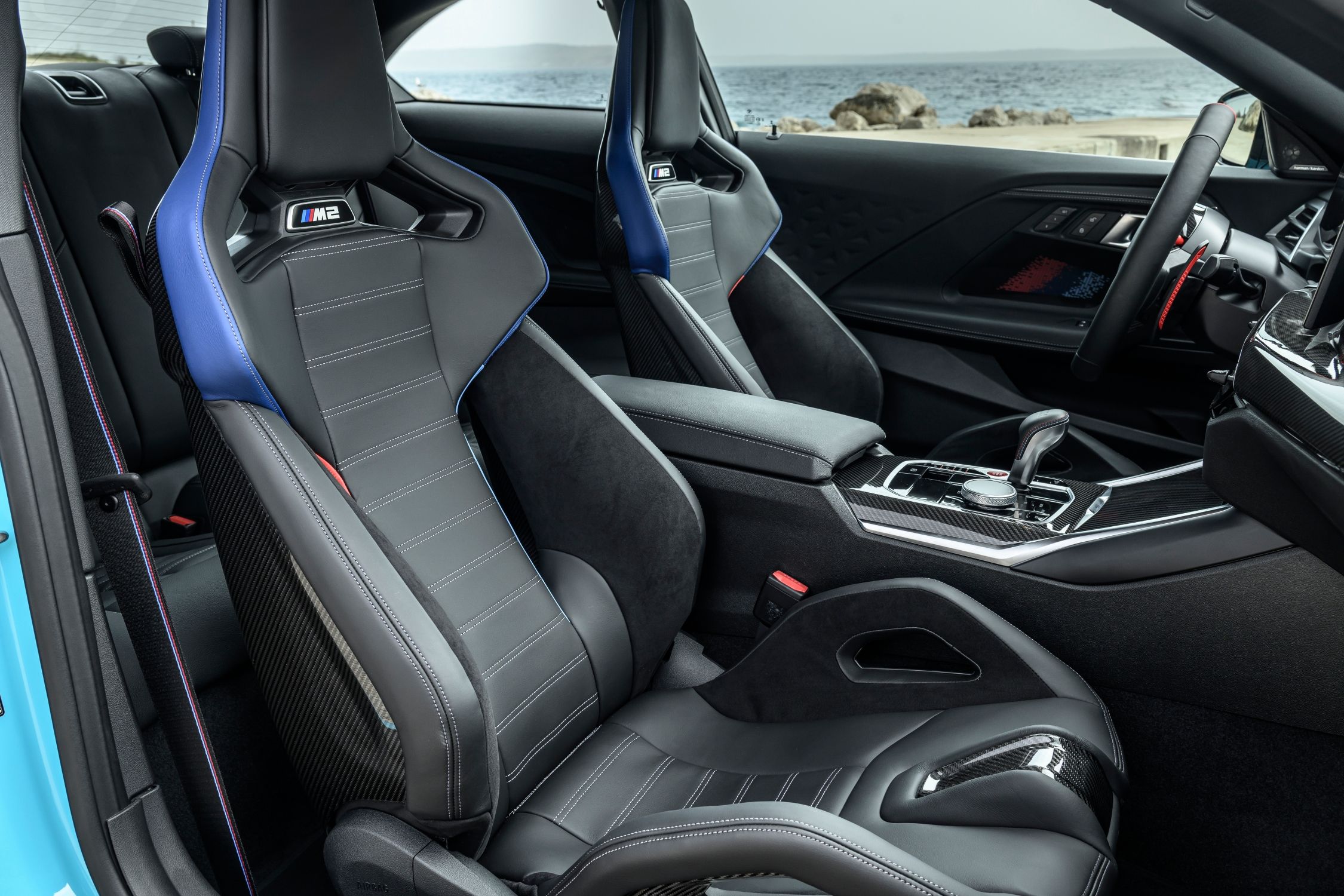 BMW M2 xDrive 2026