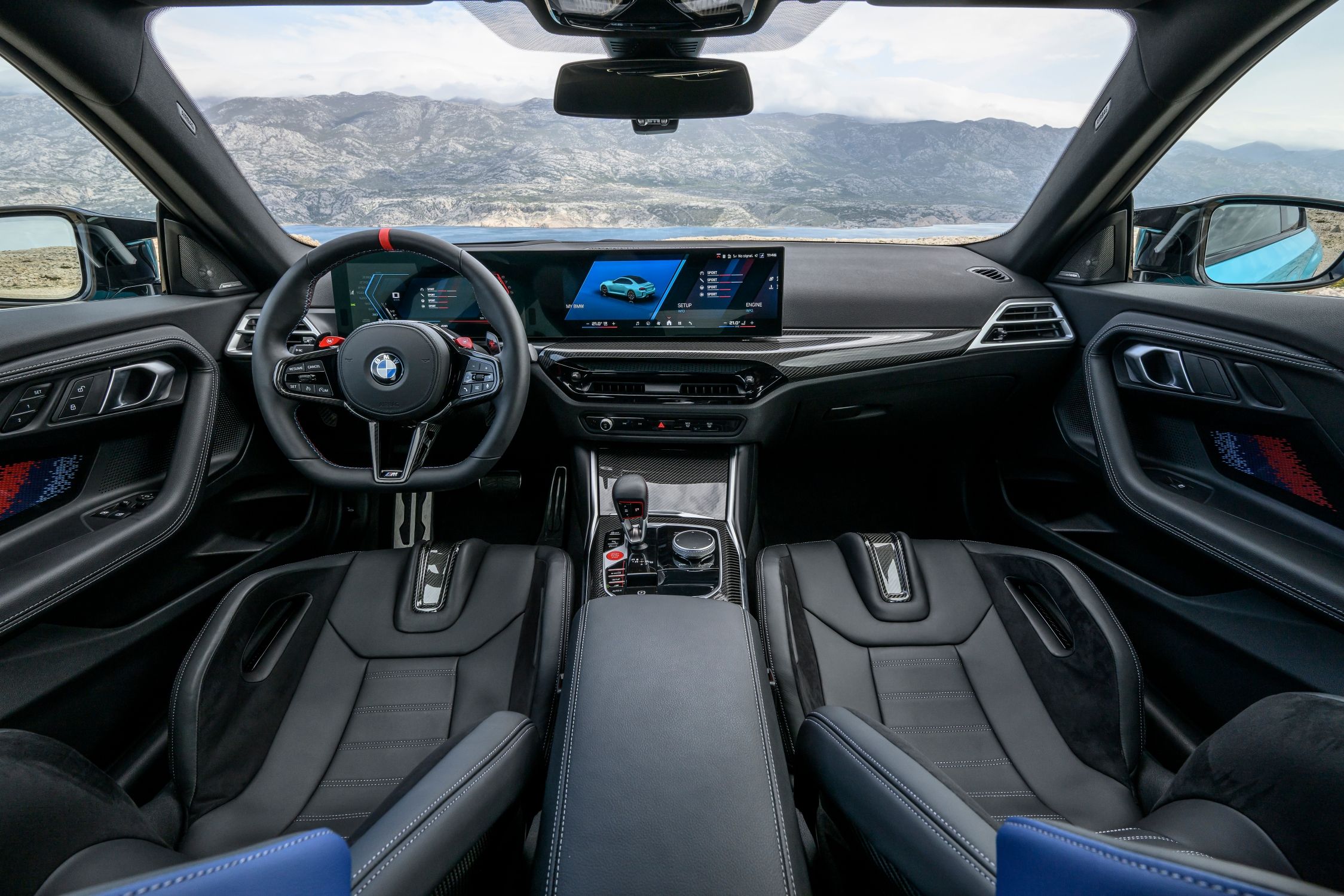 BMW M2 xDrive 2026