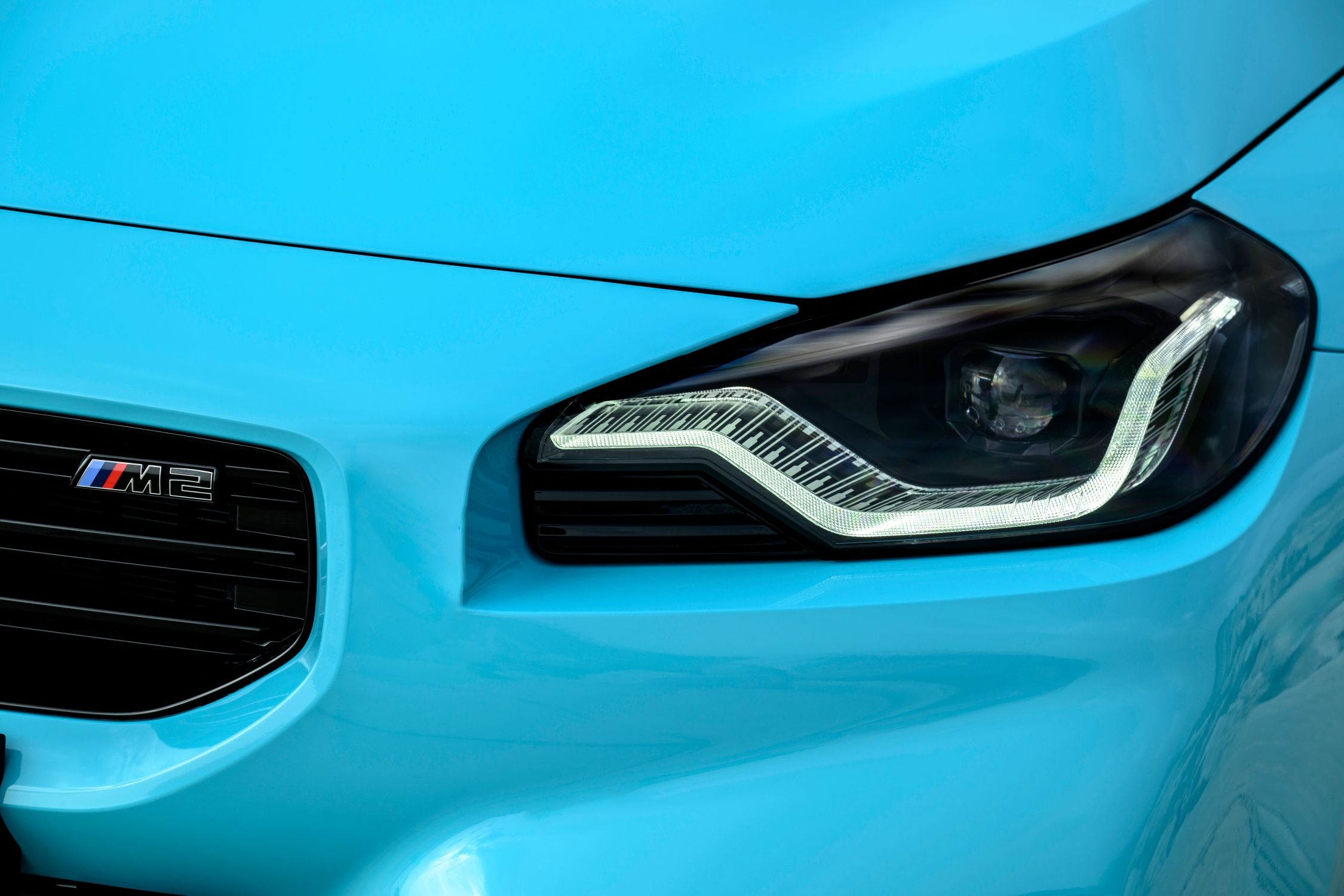BMW M2 XDrive 2026