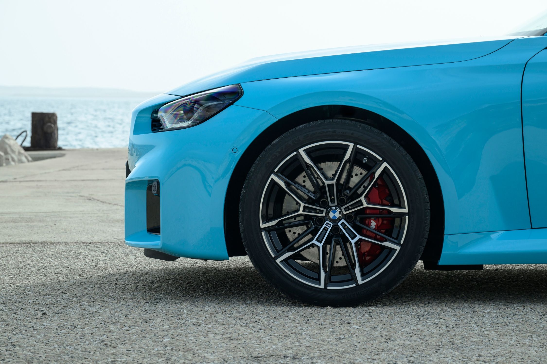 BMW M2 XDrive 2026