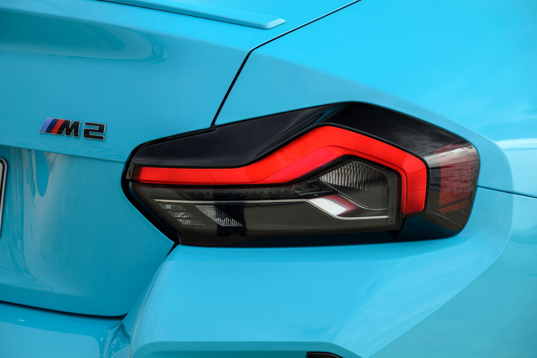 BMW M2 XDrive 2026