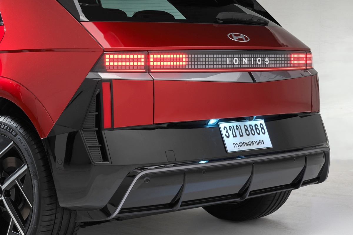 IONIQ 5 N Line 2026