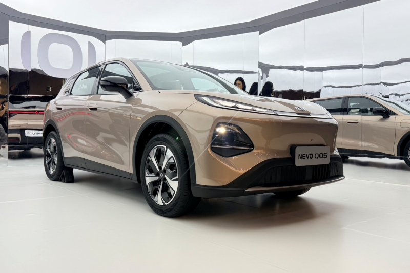 Nevo Q05