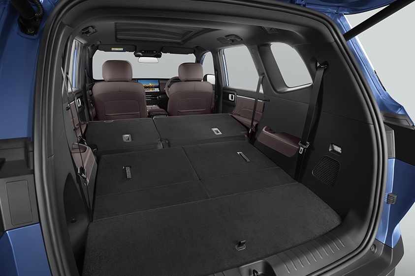 WULING EKSION