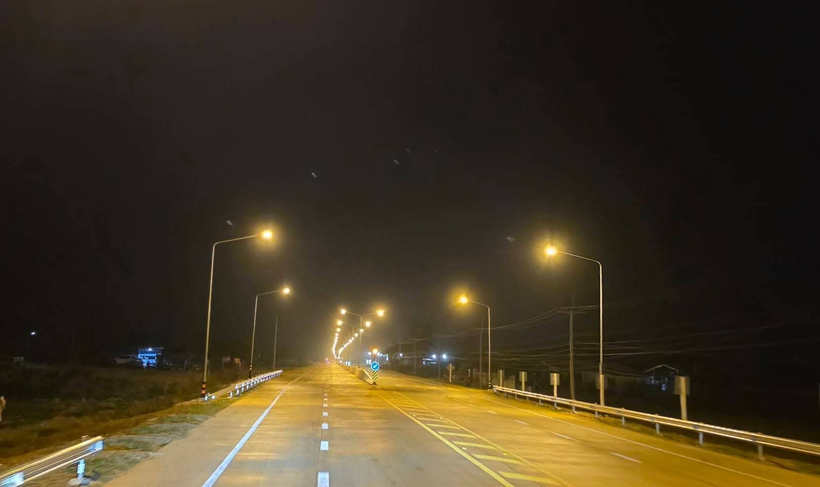 ทล.2275 หนองพวง - เนินคนธา