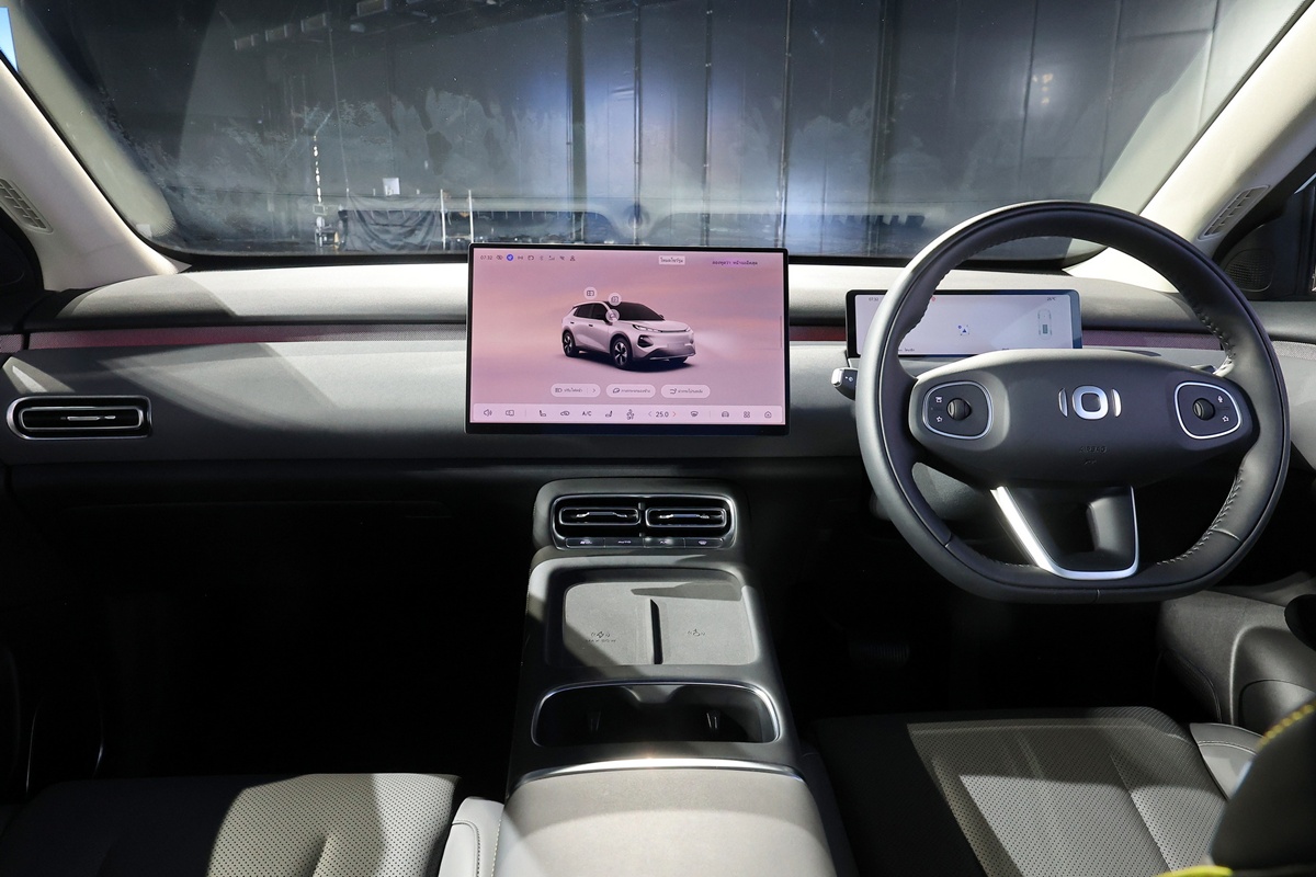 NEVO Q05