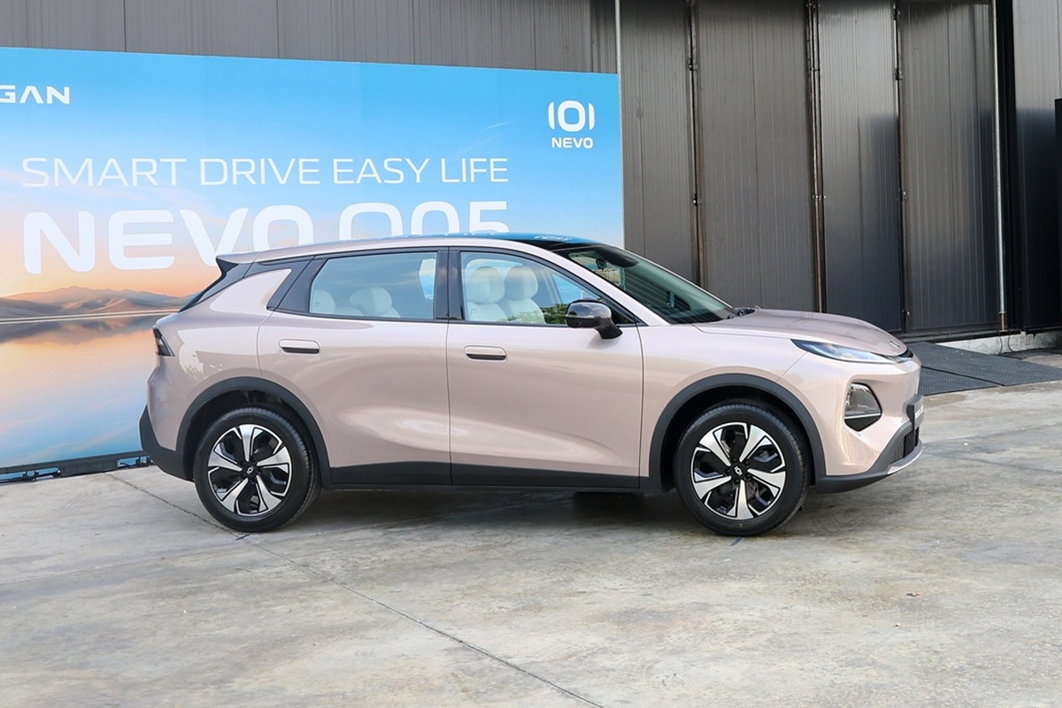 NEVO Q05