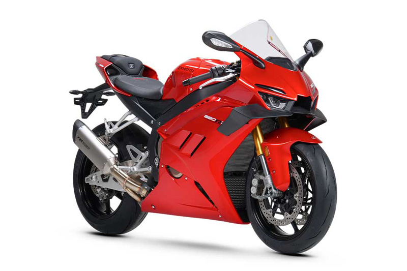 ZXMOTO 820RR