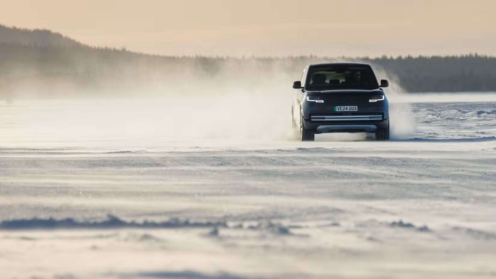 Range Rover