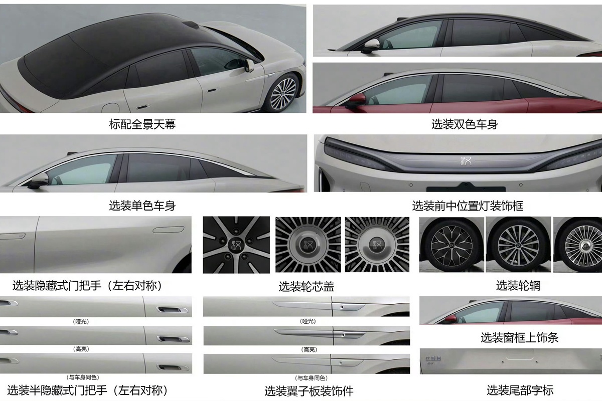 BYD