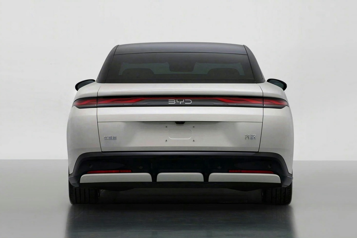 BYD