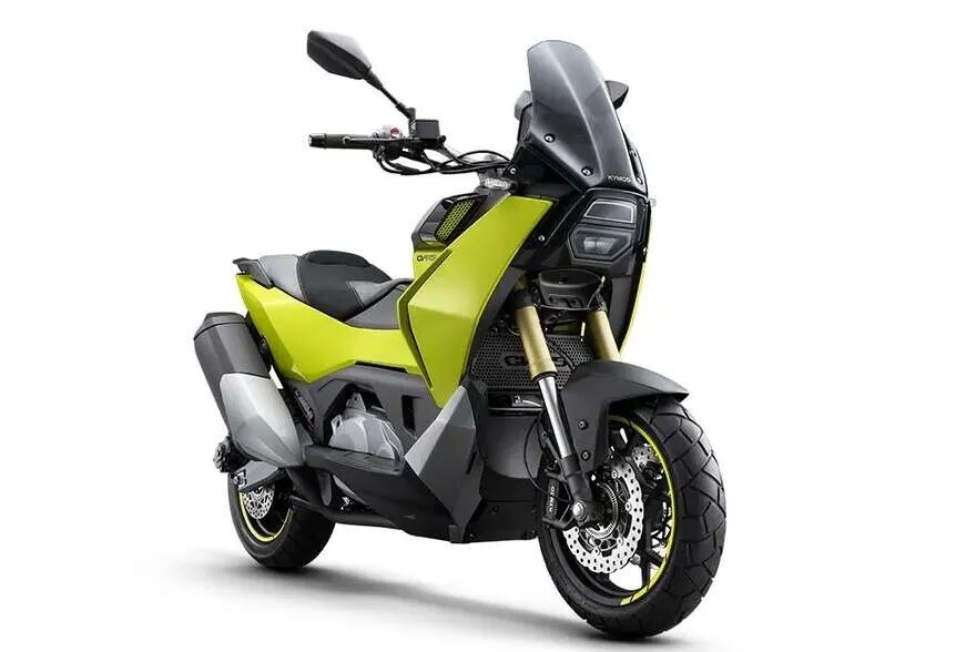 Kymco CV-X45
