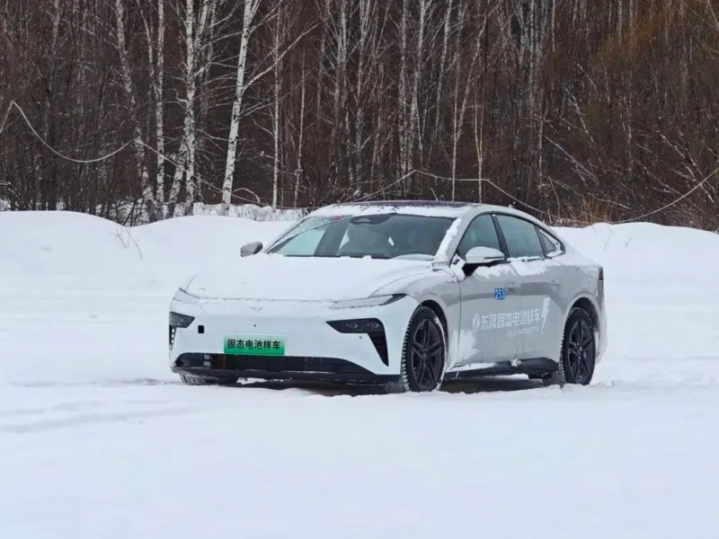 Dongfeng